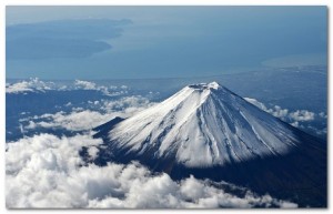 富士山２０１４